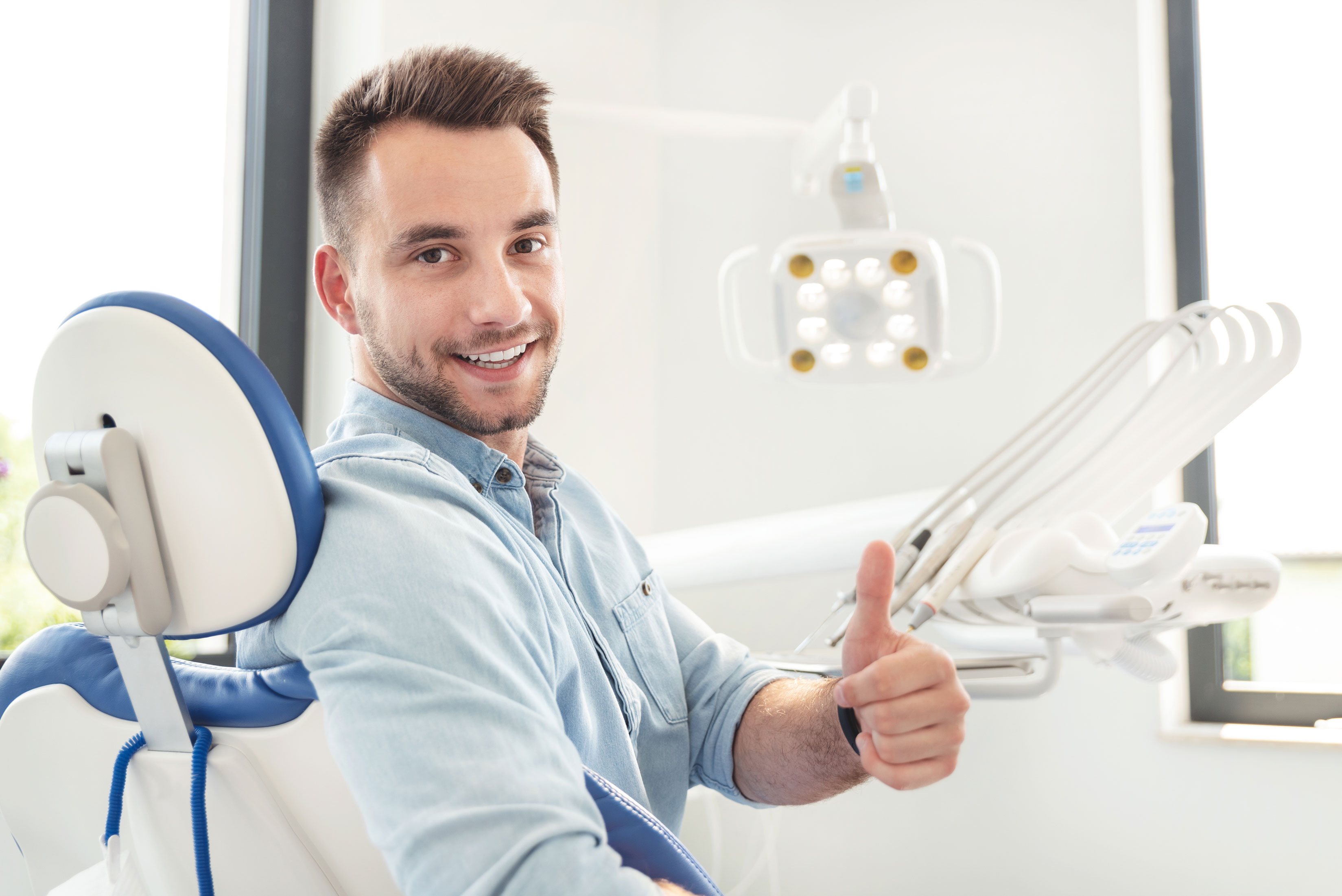general dentistry