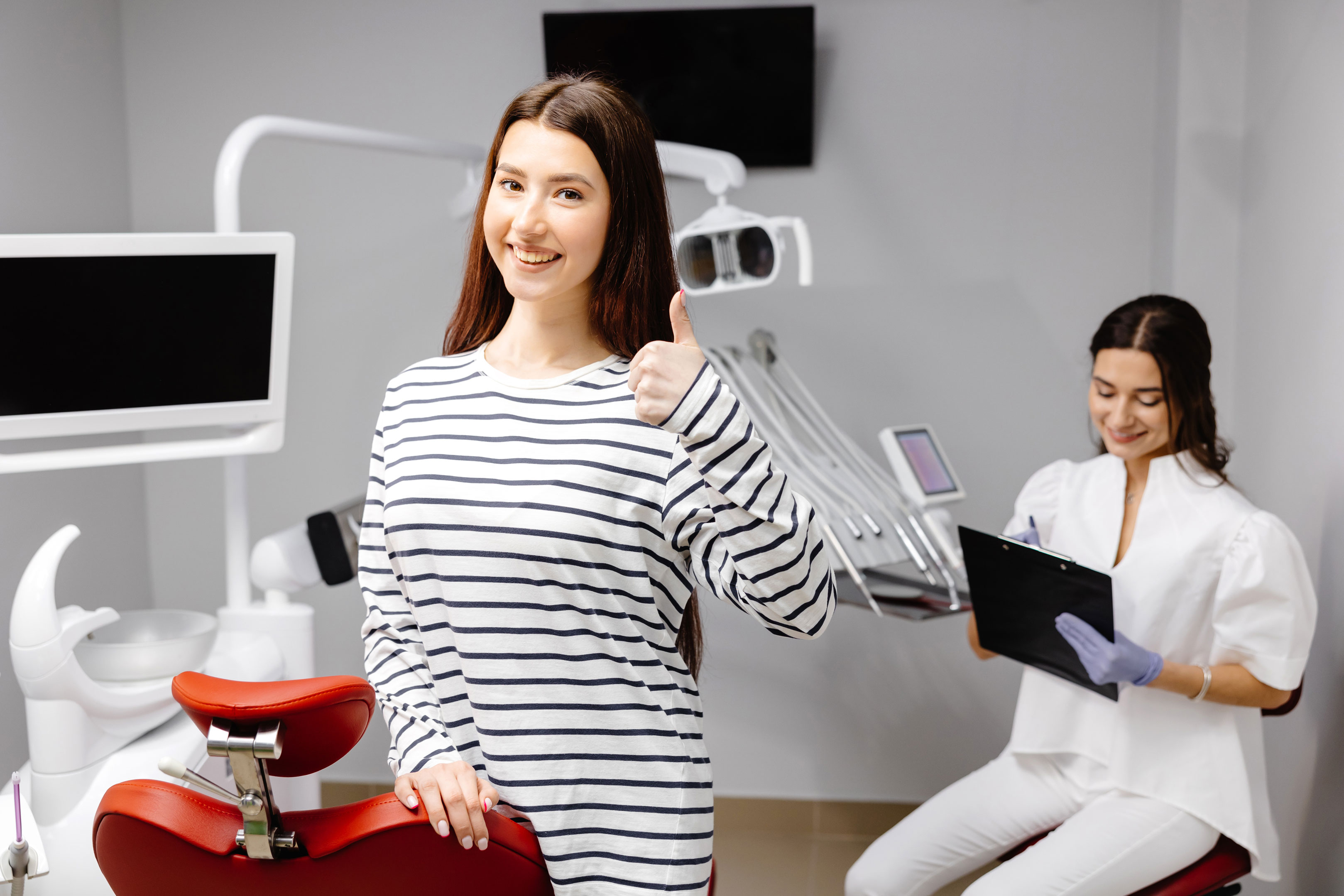 general dentistry